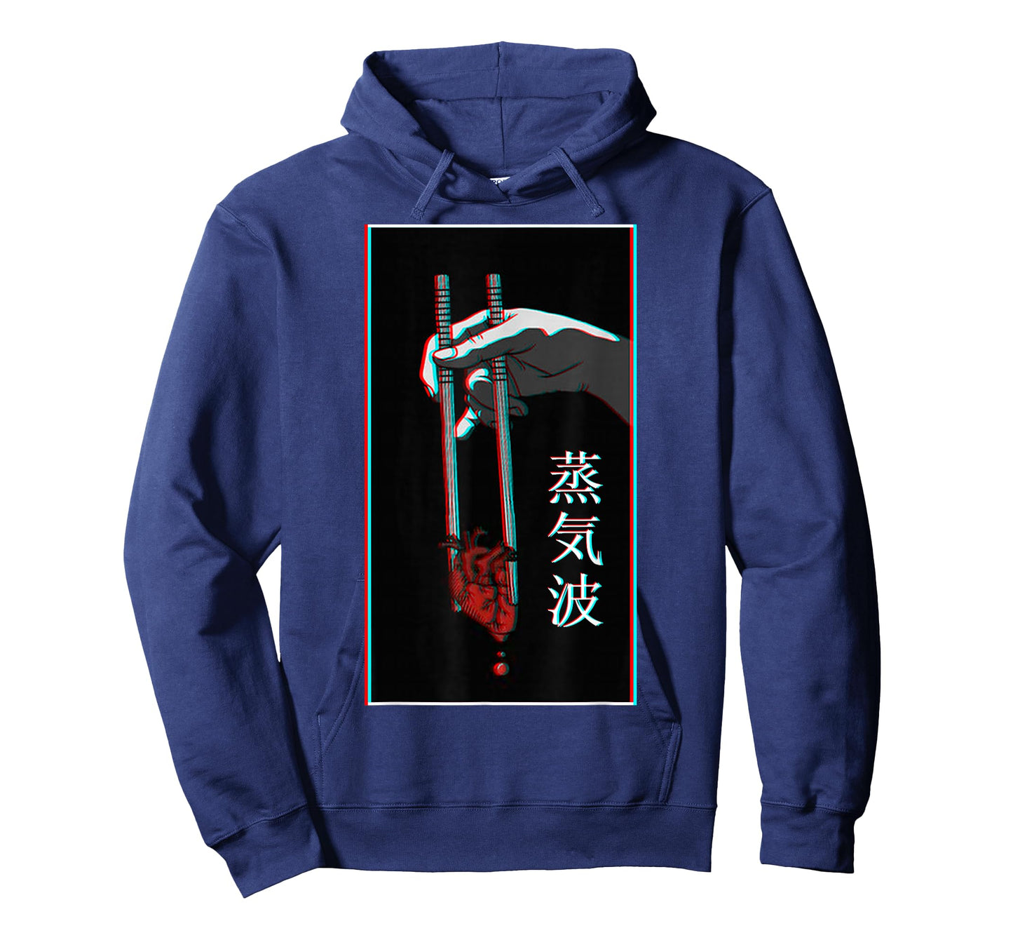 Aesthetic Vaporwave Japanese Futurism Tee Anime Retro Hentai T-Shirt