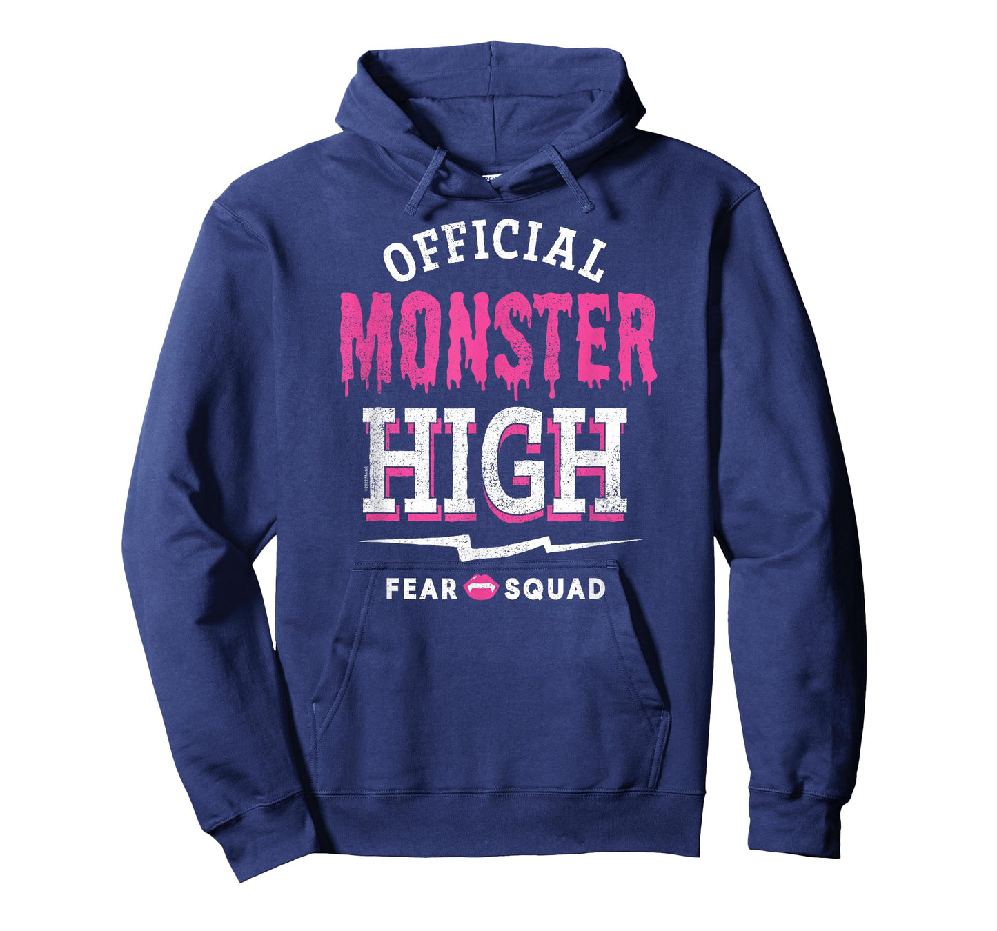 Monster High - Official Fear Squad T-Shirt