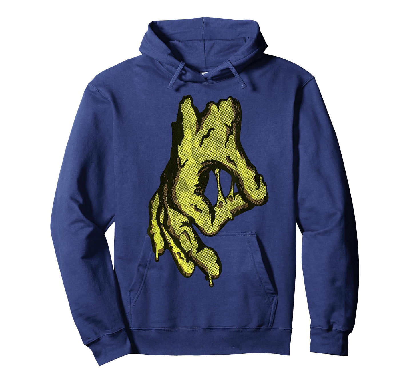 Zombie Ball Gazer T-Shirt