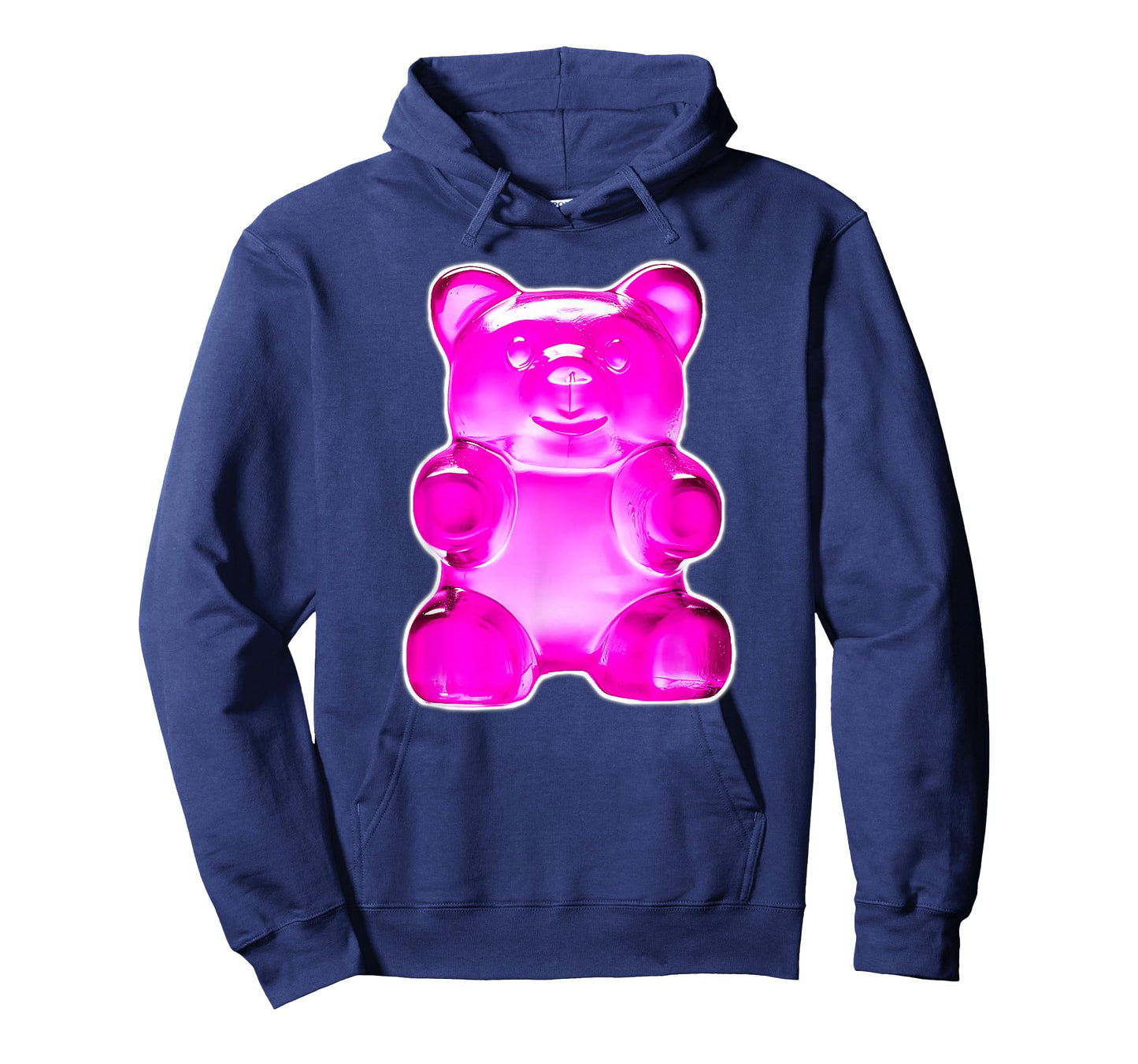 Pink Gummy Bear Candy T-Shirt