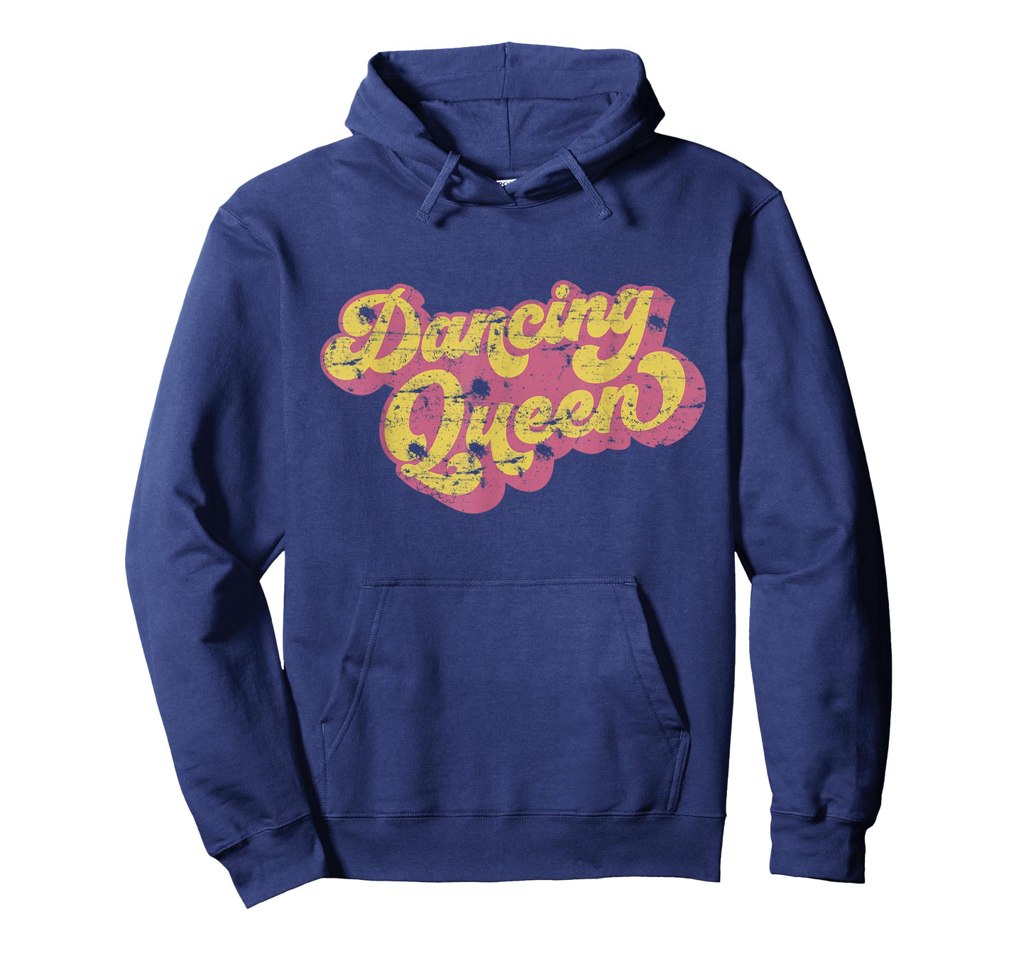 Dancing Queen Shirt Vintage Dancing 70s T-Shirt T-Shirt