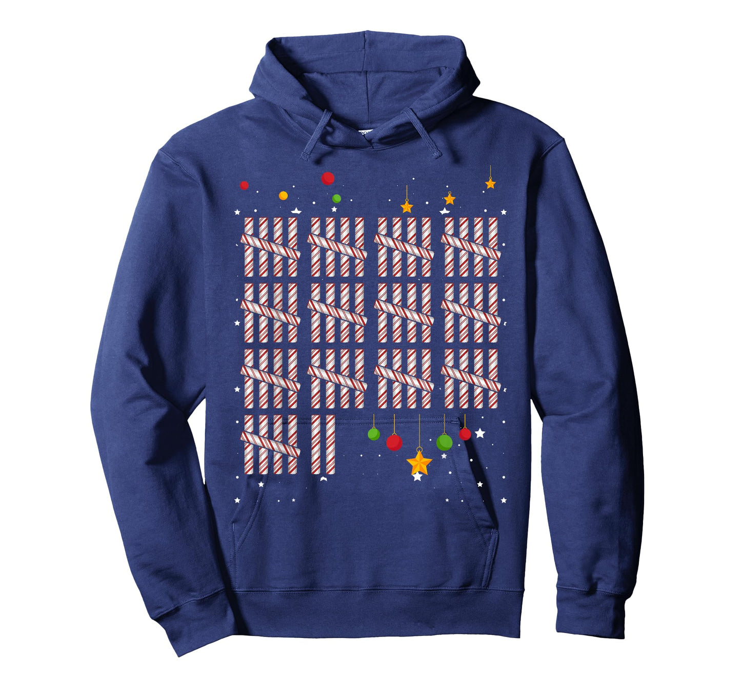 67 Candy Christmas Xmas Holiday Number 67 T-Shirt
