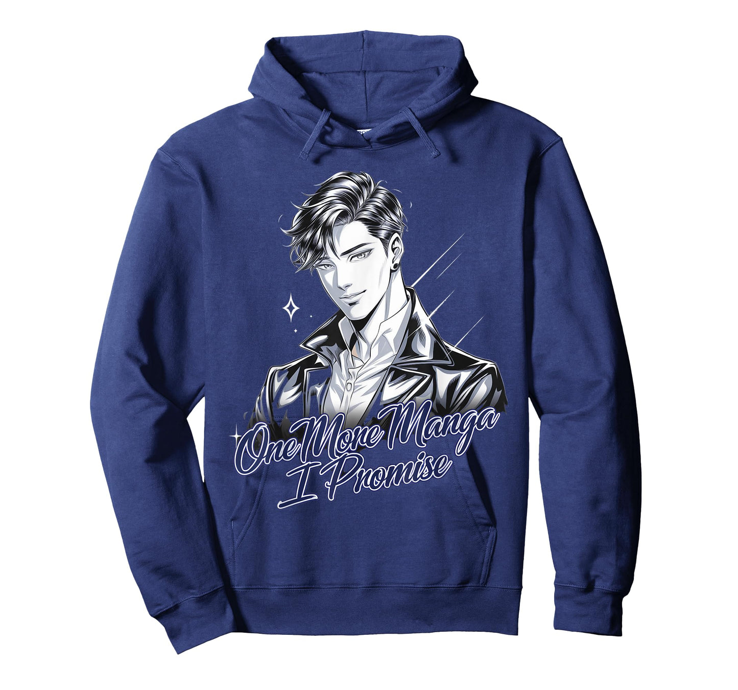 More Manga Otaku Manga Reader Manhwa Kawaii Anime T-Shirt