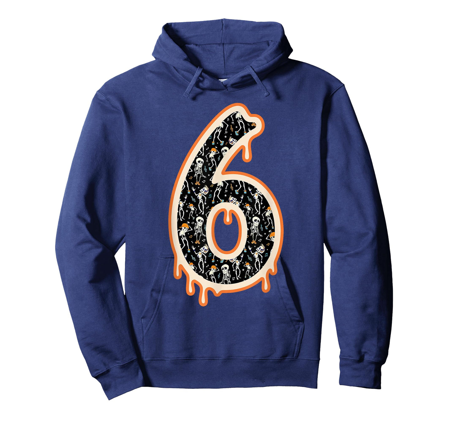 Six Seven Meme 6 7 Halloween Costume Couple Men Women T-Shirt
