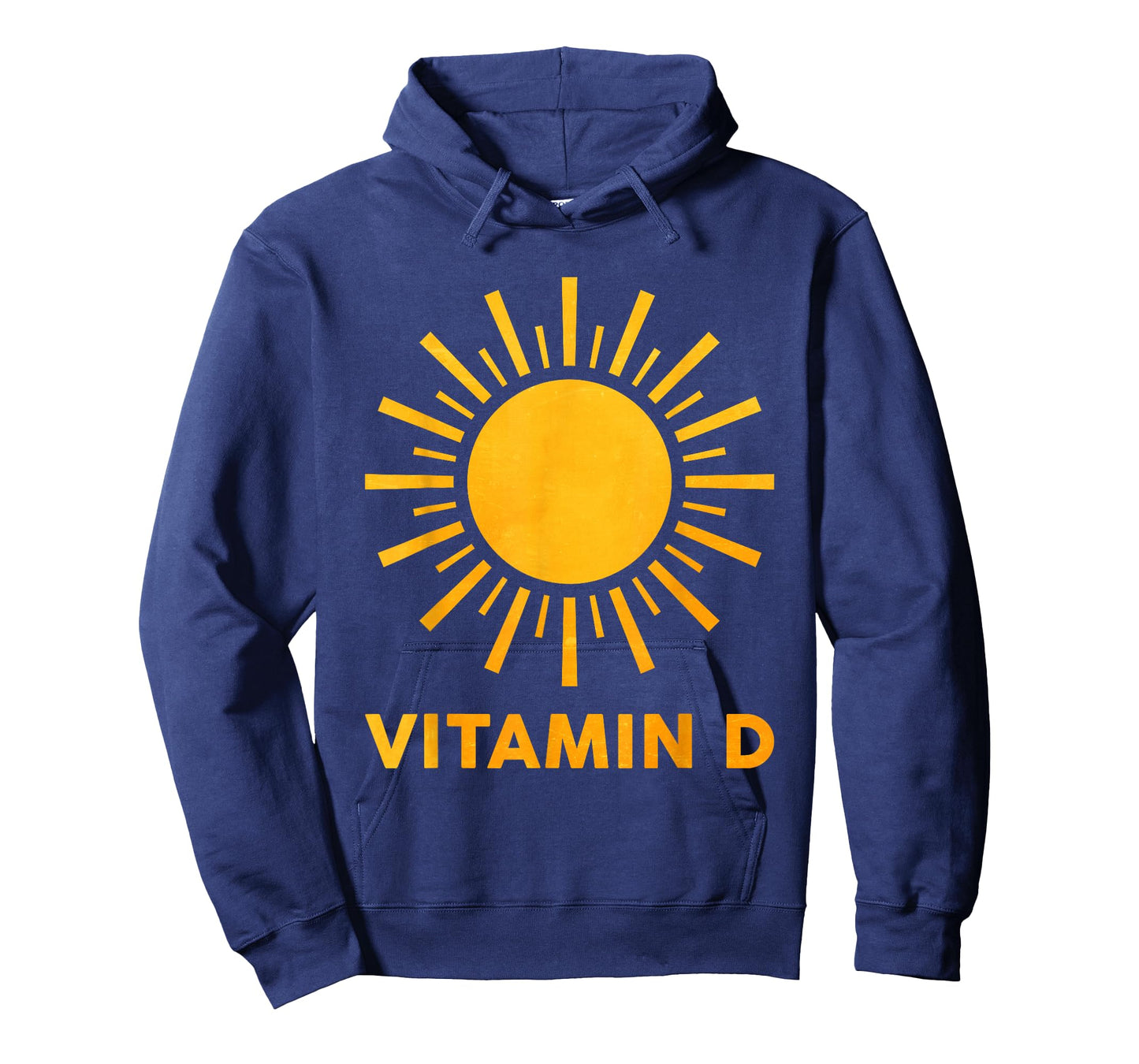 Sun Vitamin D T-Shirt