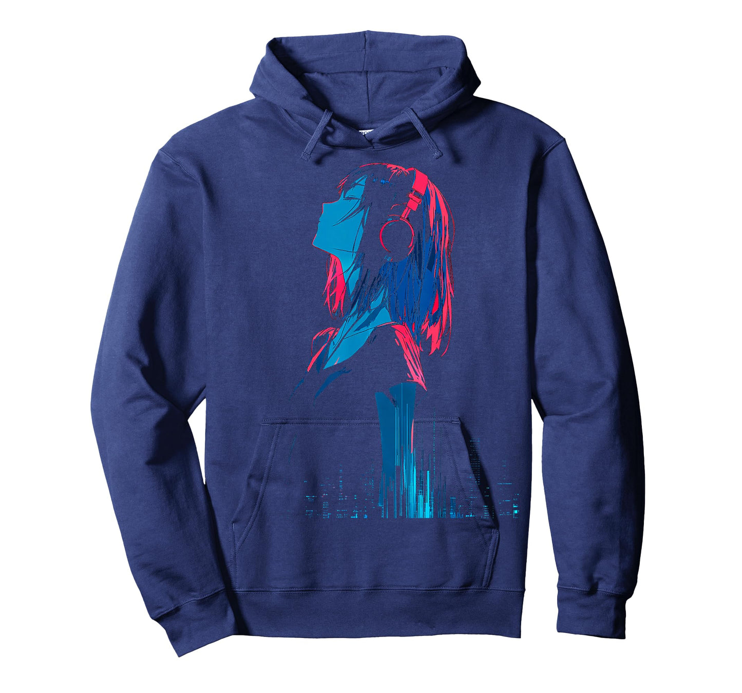 Anime Manga T-Shirt