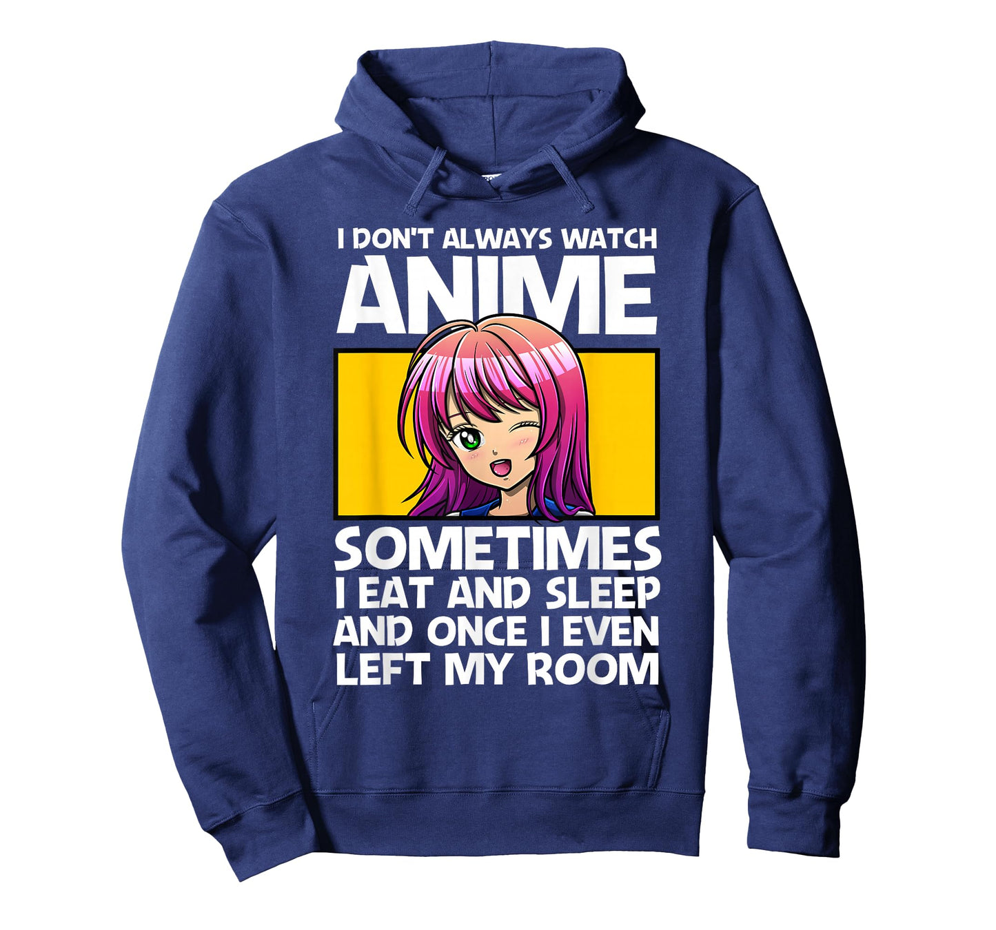 Anime Gift For Women Teen Girls Men Anime Merch Anime Lovers T-Shirt