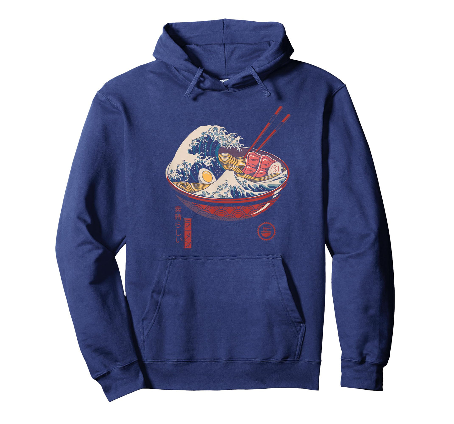 Great Ramen Wave T-Shirt
