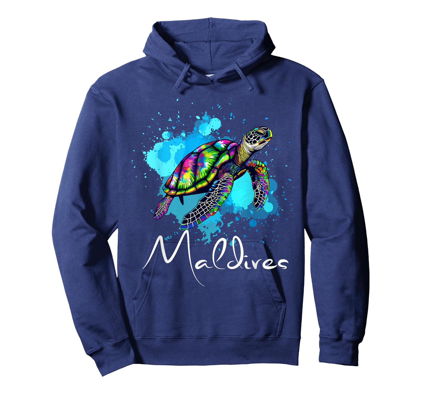 Maldives T-Shirt