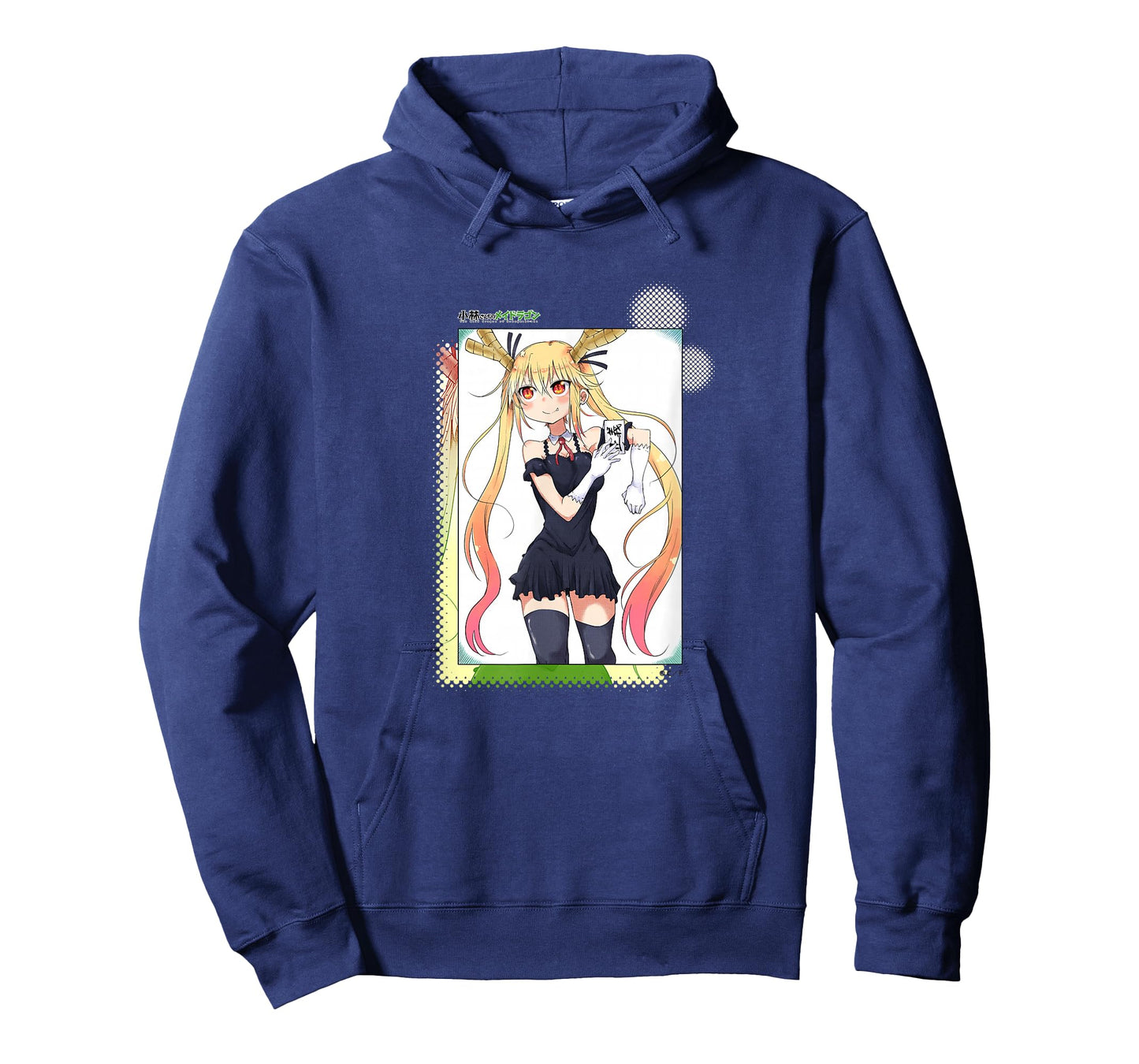 Miss Kobayashi's Dragon Maid patrol T-Shirt