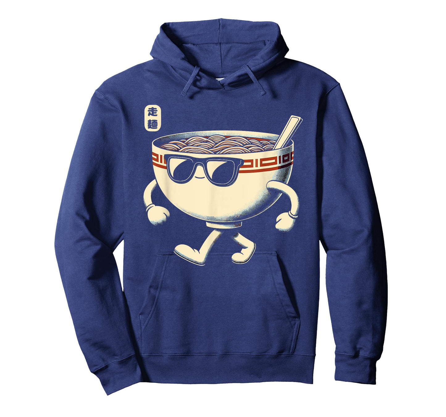 Funny Ramen Anime Streetwear Kawaii Japanese T-Shirt