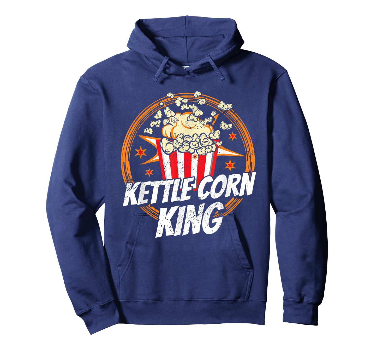 Kettle corn Squad Movie Season Kettle Corn T-Shirt