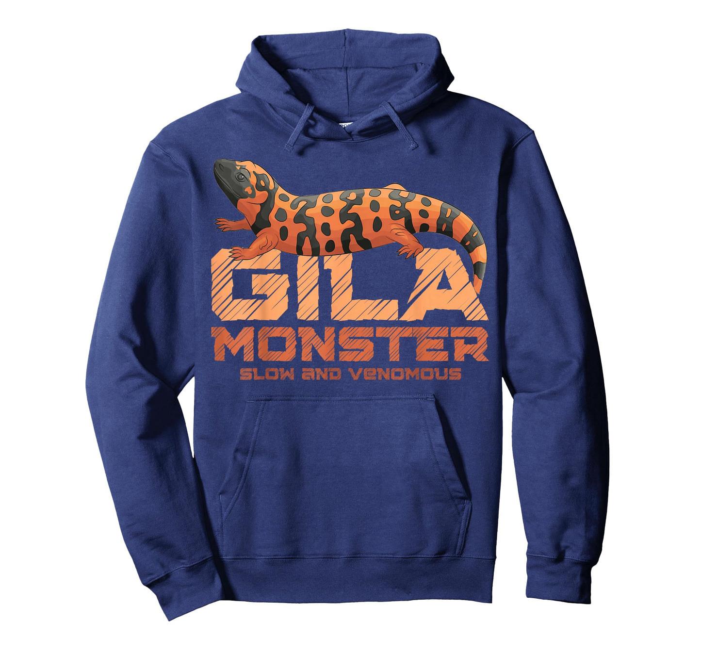 Gila Monster T-Shirt