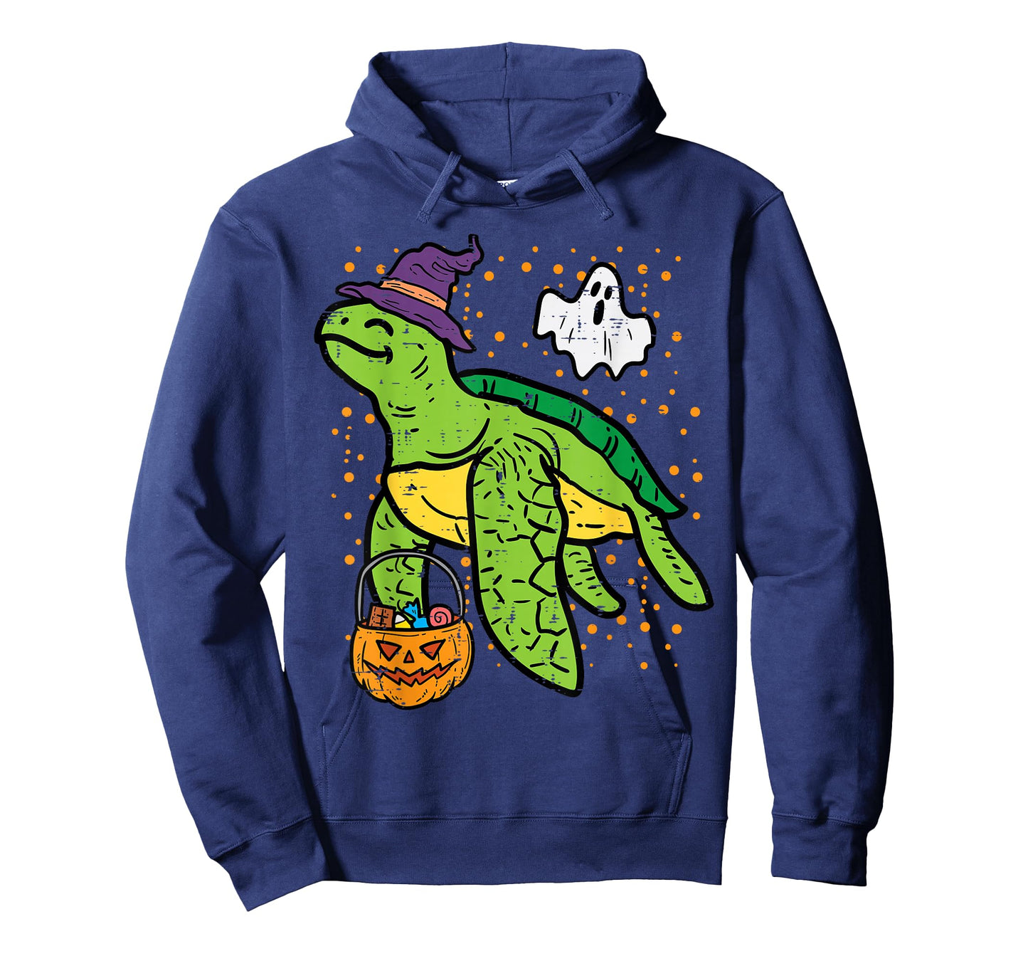 Halloween Turtle Tortoise Costume Men Women Kids Boys Girls T-Shirt