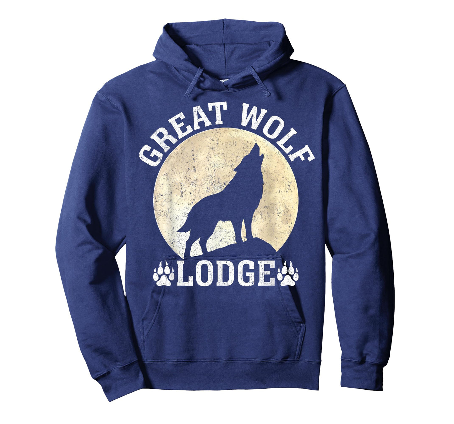 Great Wolf Lodge Lovers Outdoor Adventure Enthusiast T-Shirt