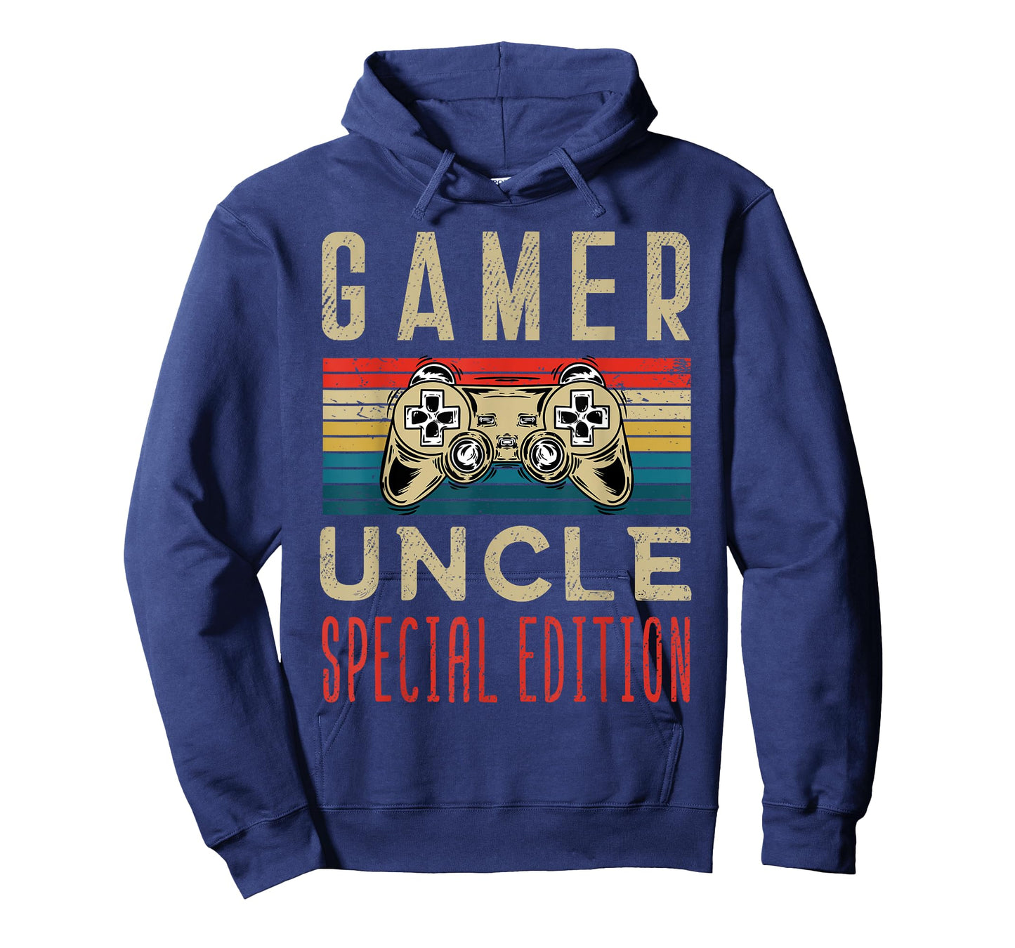 Funny Uncle Video Games ,Uncle T-Shirt