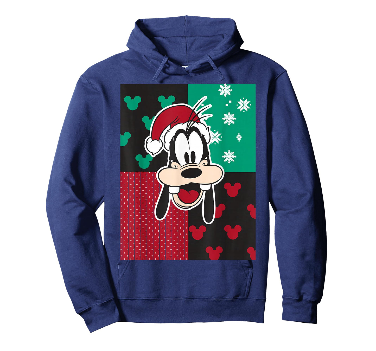 Disney - Goofy Holiday T-Shirt