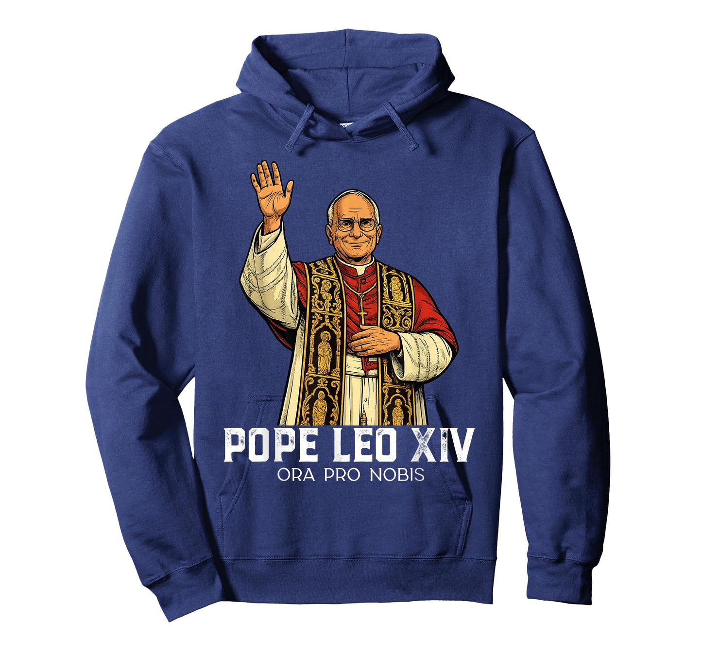 Pope Leo XIV Catholic T-Shirt