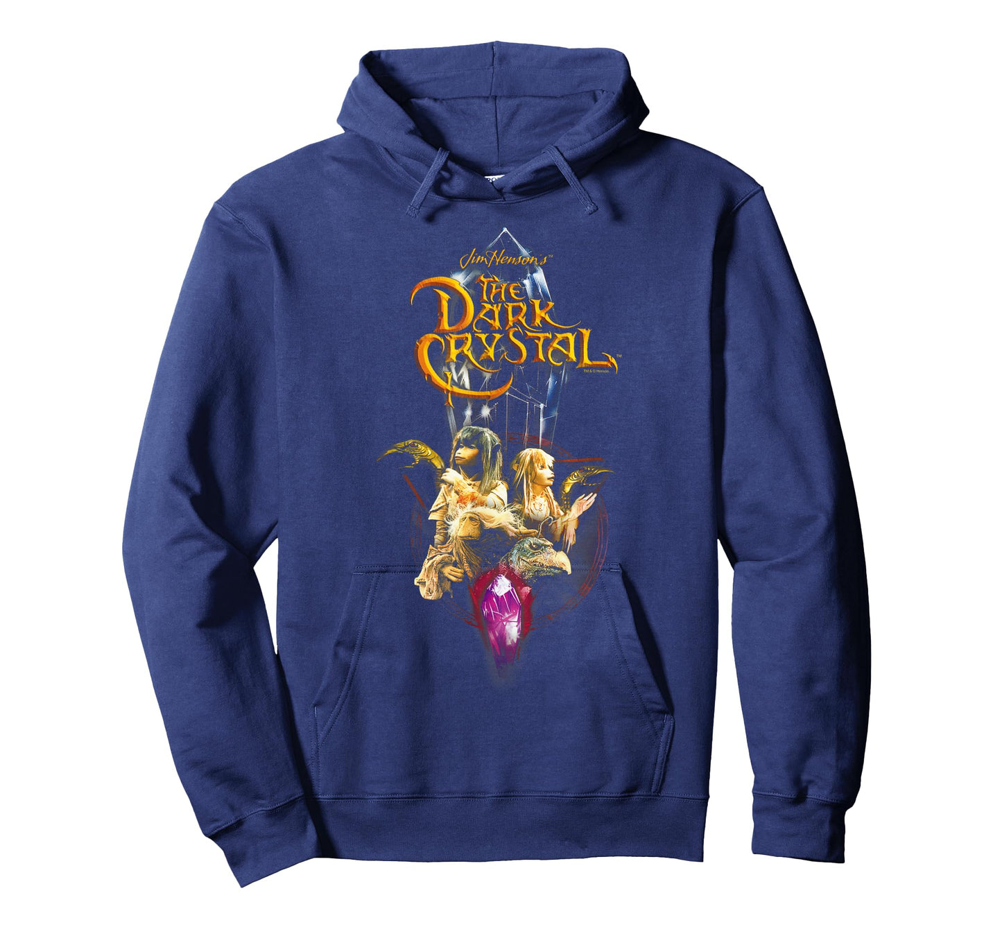 The Dark Crystal Crystal Quest T-Shirt