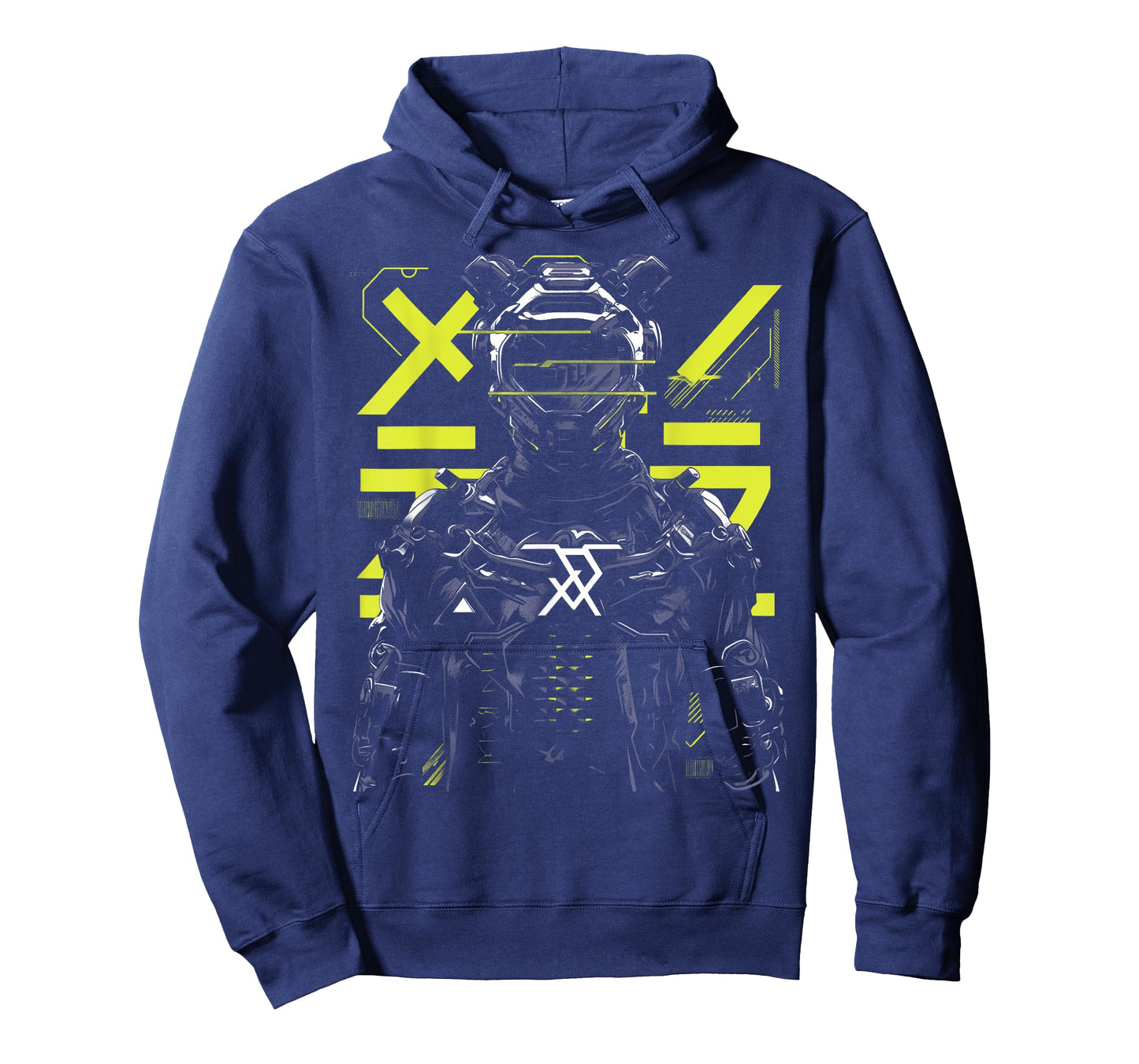 Futuristic Techwear Japanese Cyberpunk Harajuku Anime Manga T-Shirt