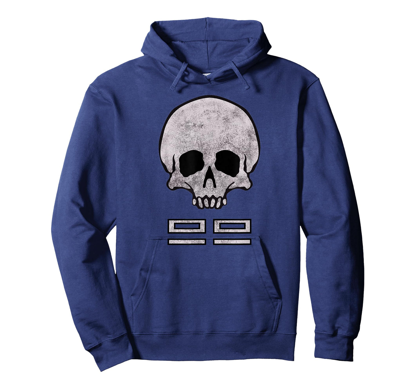 Clone Force 99 The Bad Batch Skull Logo T-Shirt