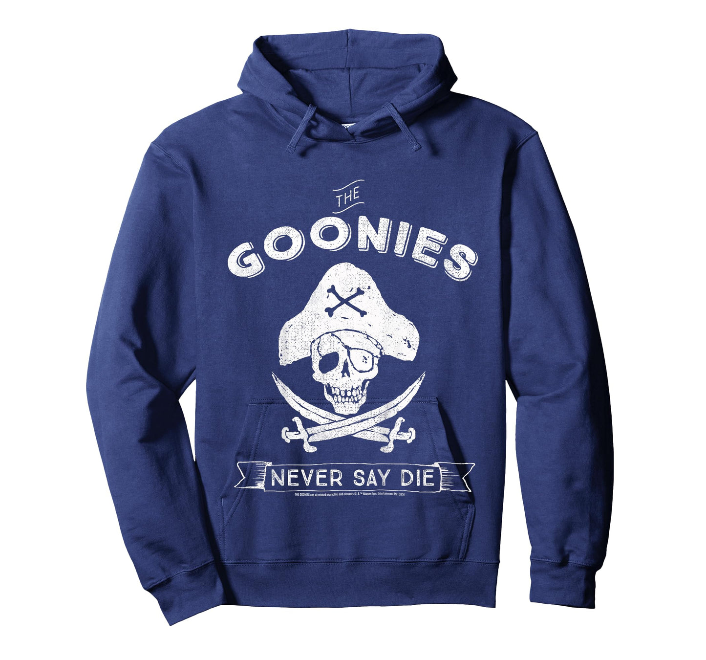 The Goonies Never Say Die Kids T-Shirt