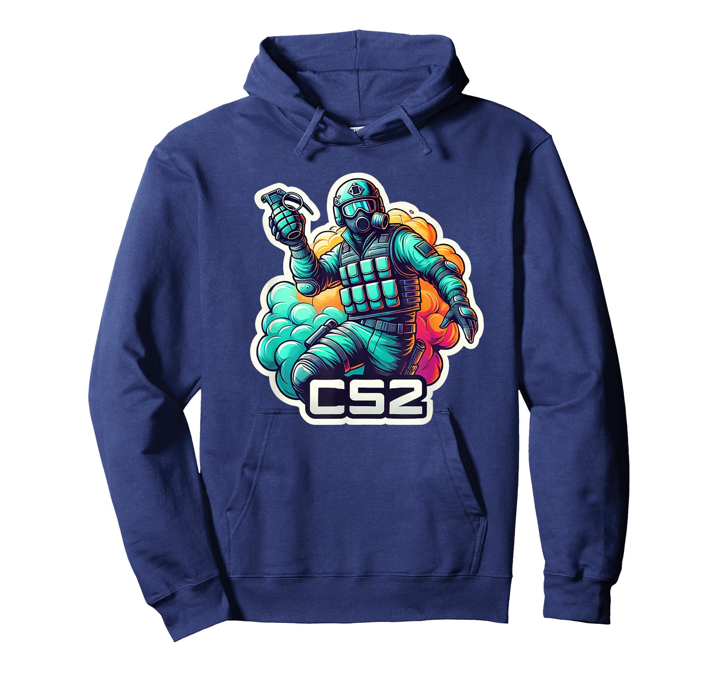 CS2 Game Esports T-Shirt