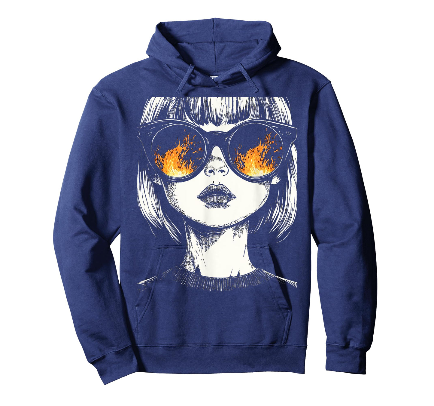 Last Gasp Graphics Unisex-Adults Gothic T-Shirt, Black, Small, Short Sleeve, T-Shirt, Dark Motifs