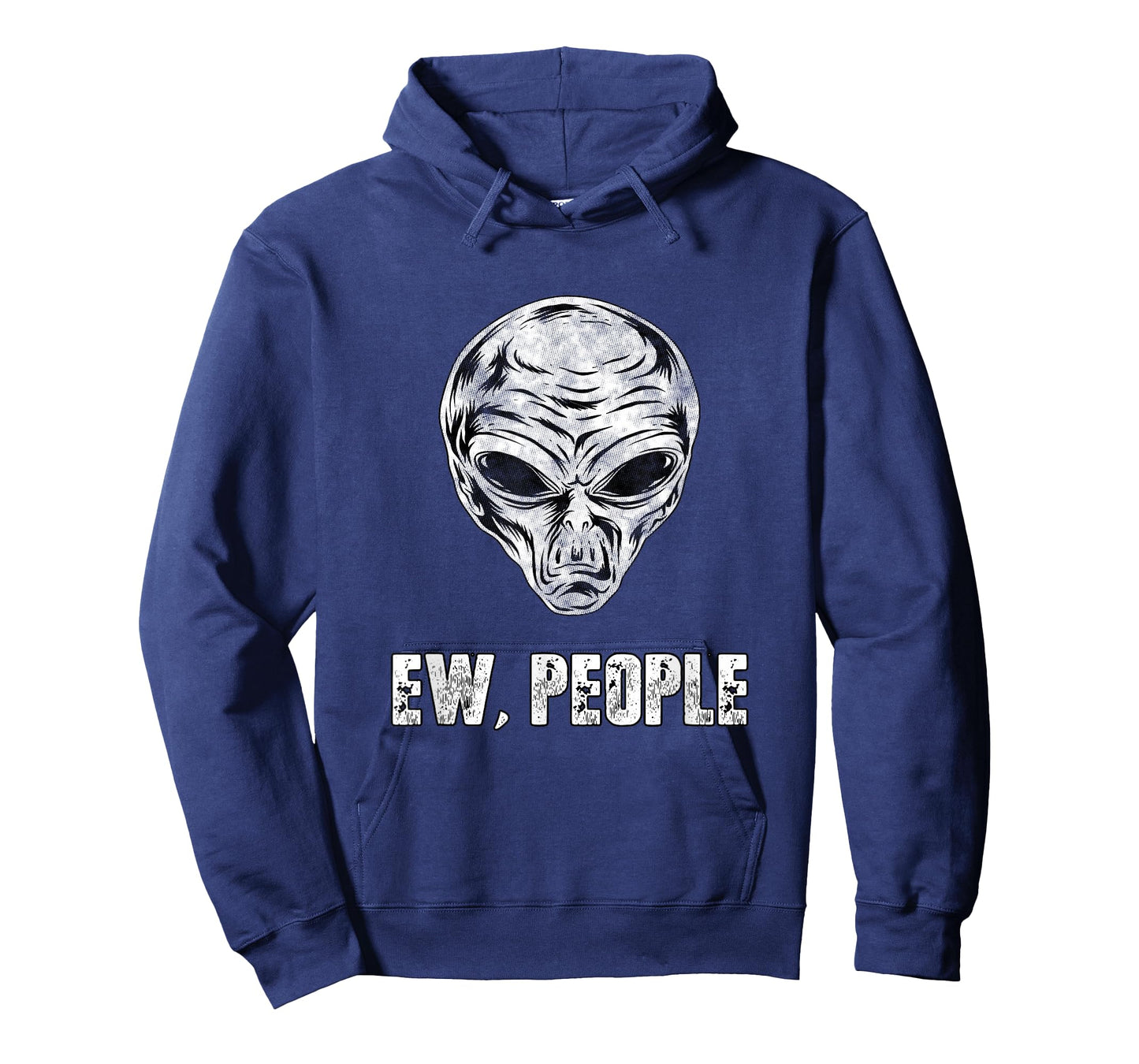 Alien Ew People T-Shirt