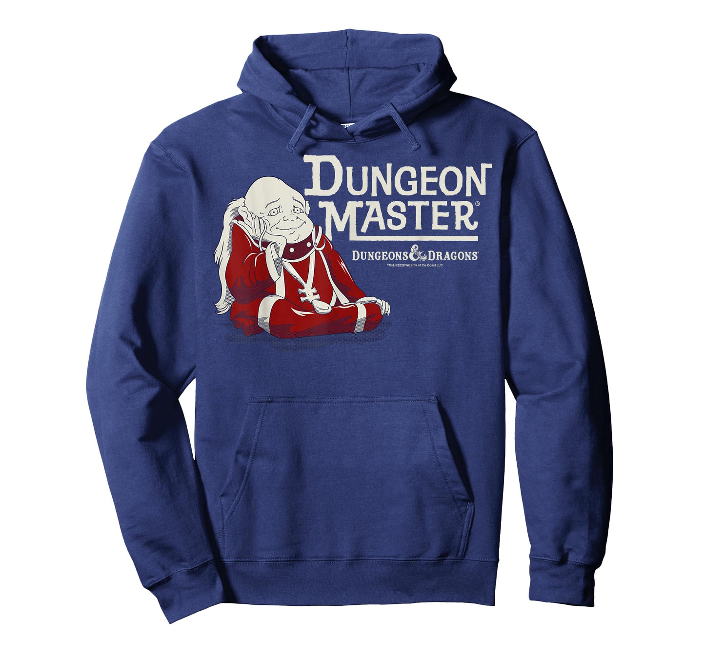 Dungeons & Dragons Dungeon Master T-Shirt