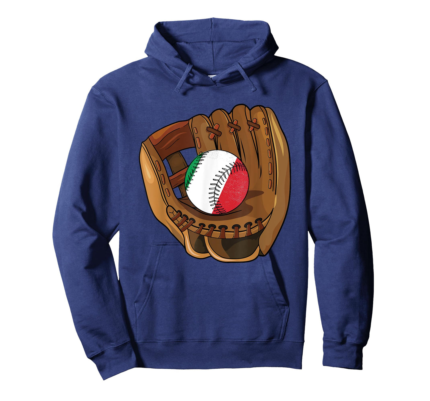 Italian Baseball Sport Italy Baseball T-Shirt