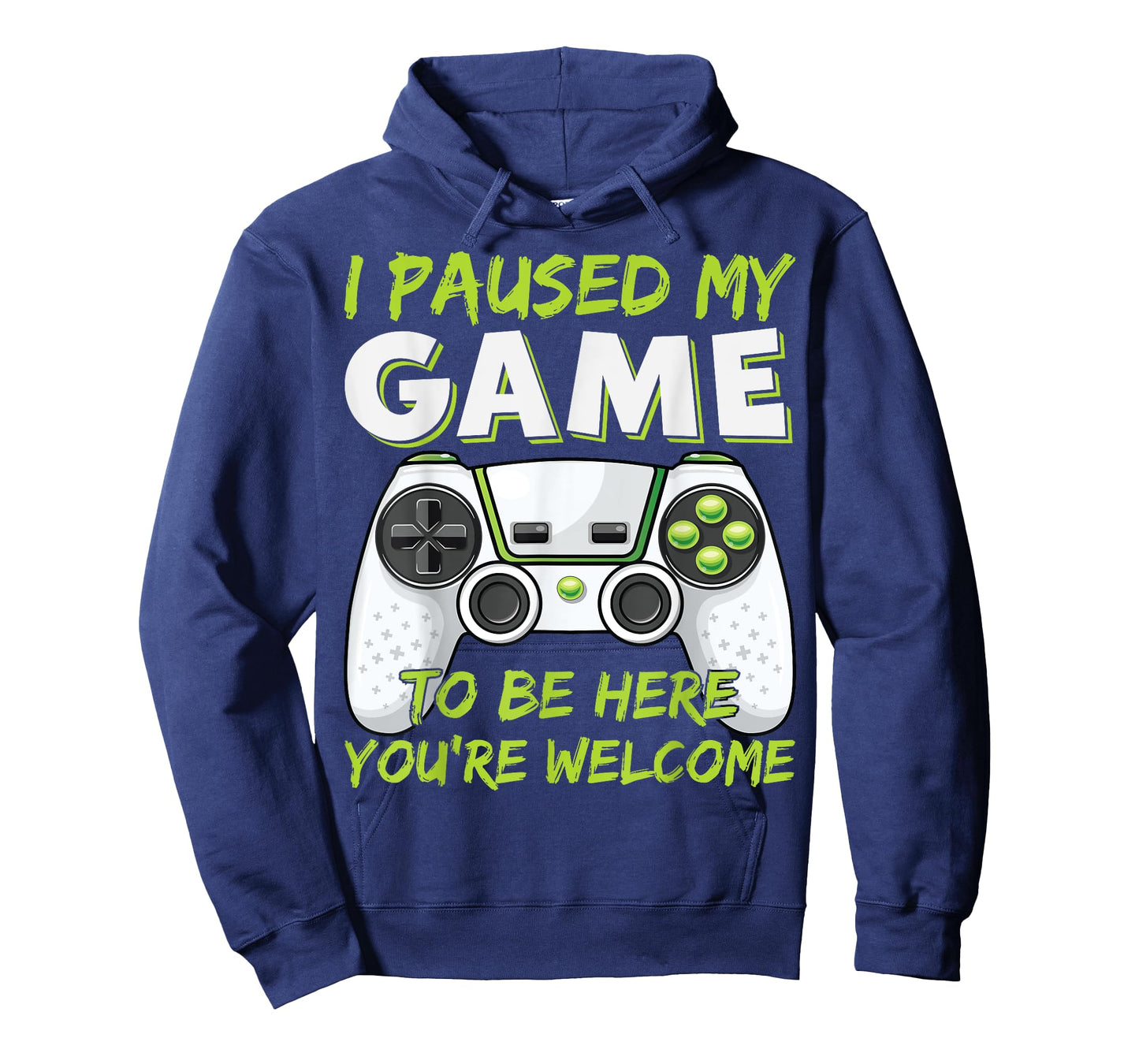 Funny Gaming Boys Girls Men Gamer Video Game T-Shirt
