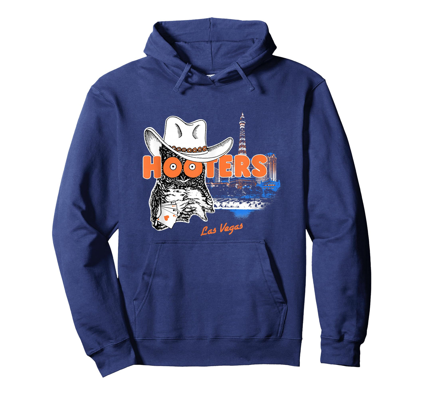 Hooters Las Vegas T-Shirt