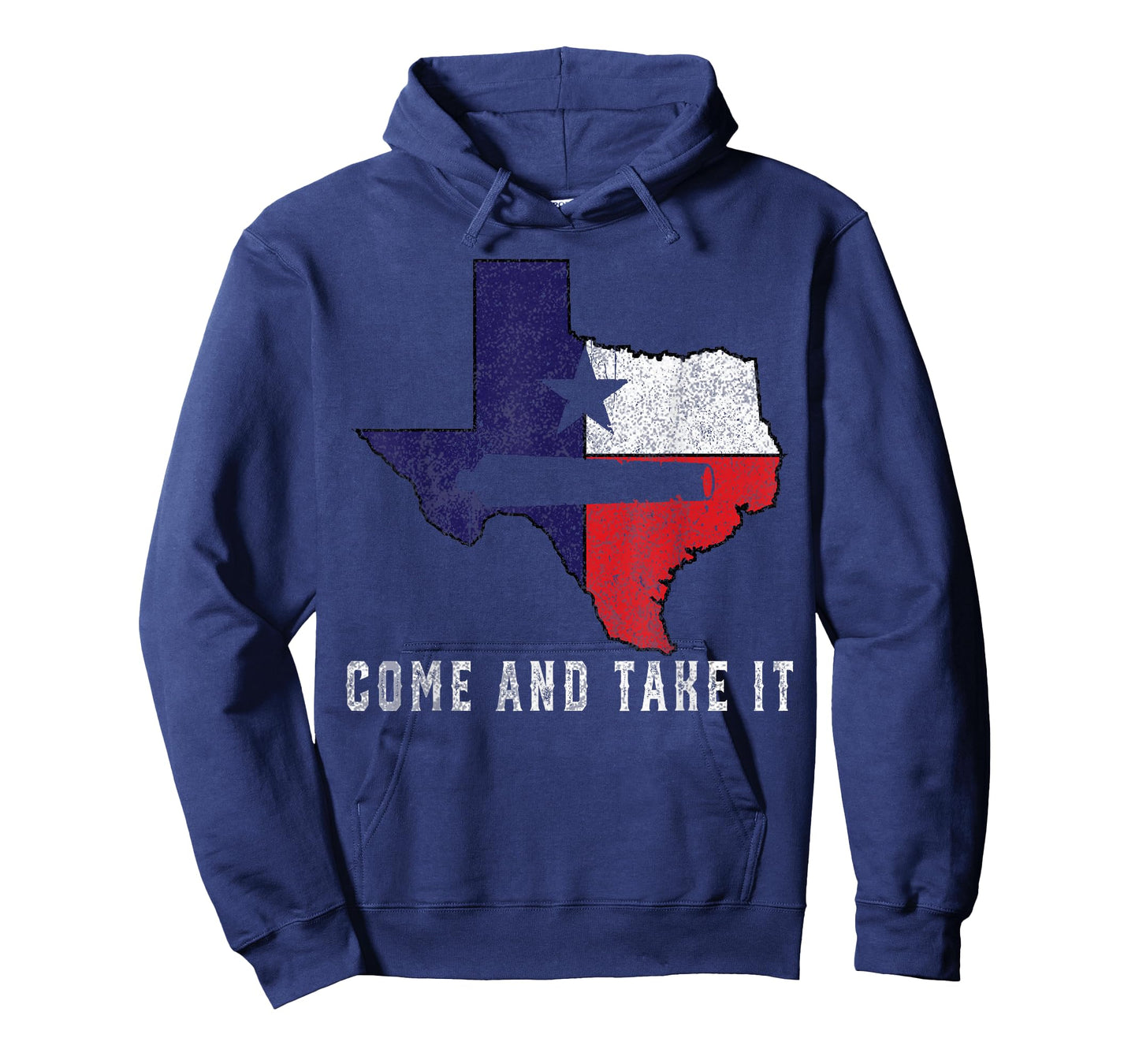Come and Take It T-Shirt