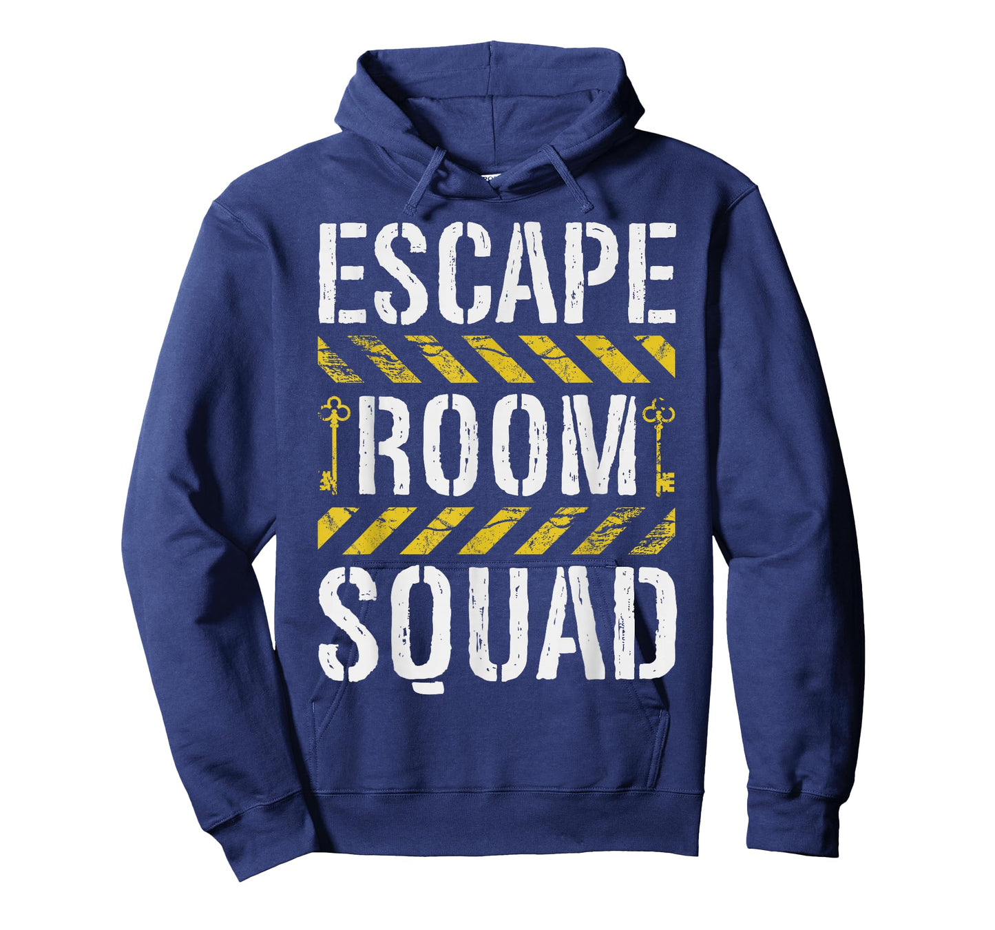 Escape room squad, distressed matching group escape room T-Shirt
