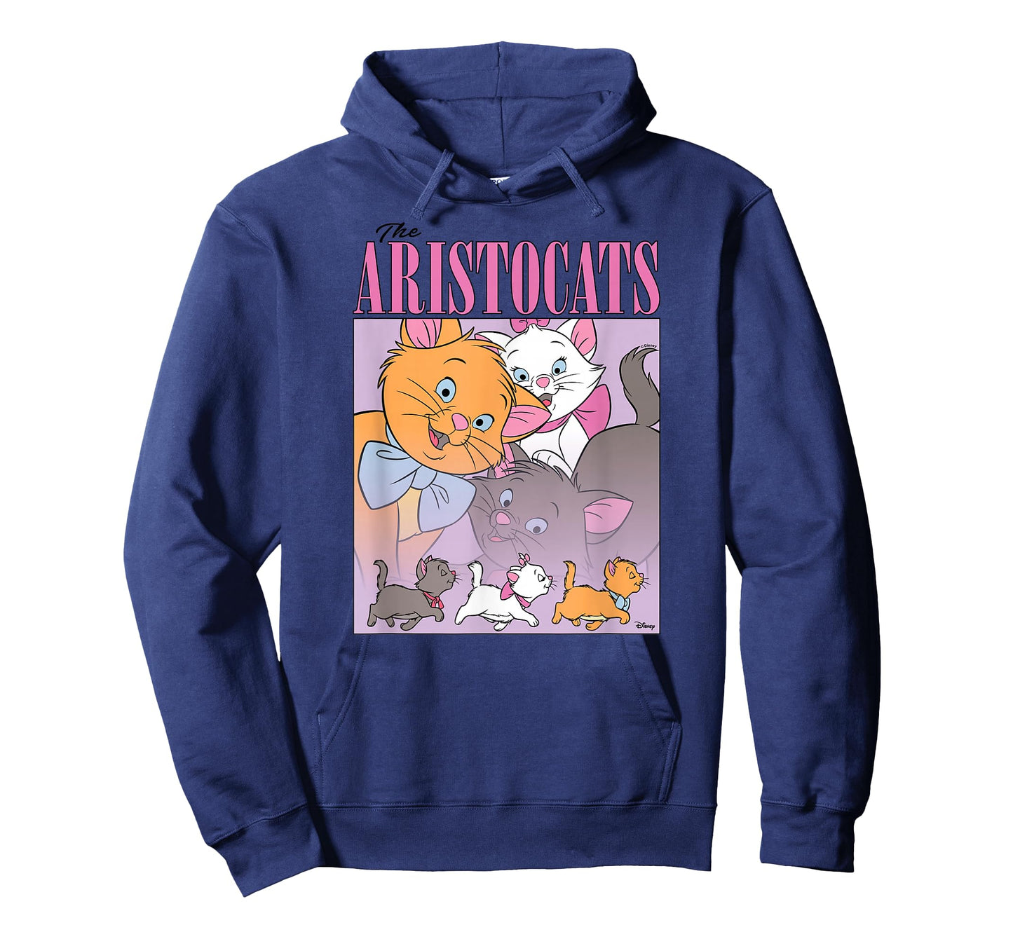 The Aristocats - The Aristocats T-Shirt