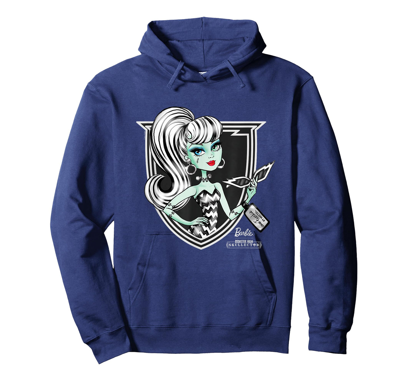 Monster High x Barbie Frankie T-Shirt
