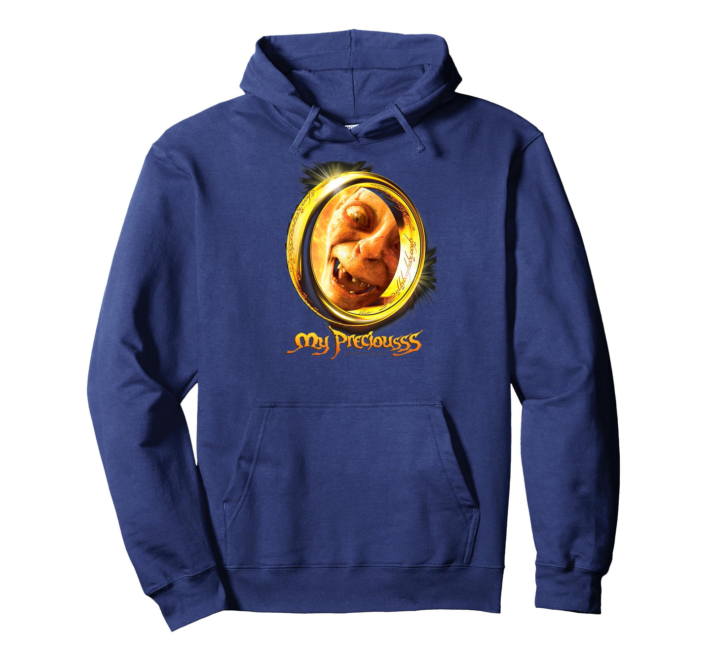 Lord of the Rings My Precious T Shirt T-Shirt