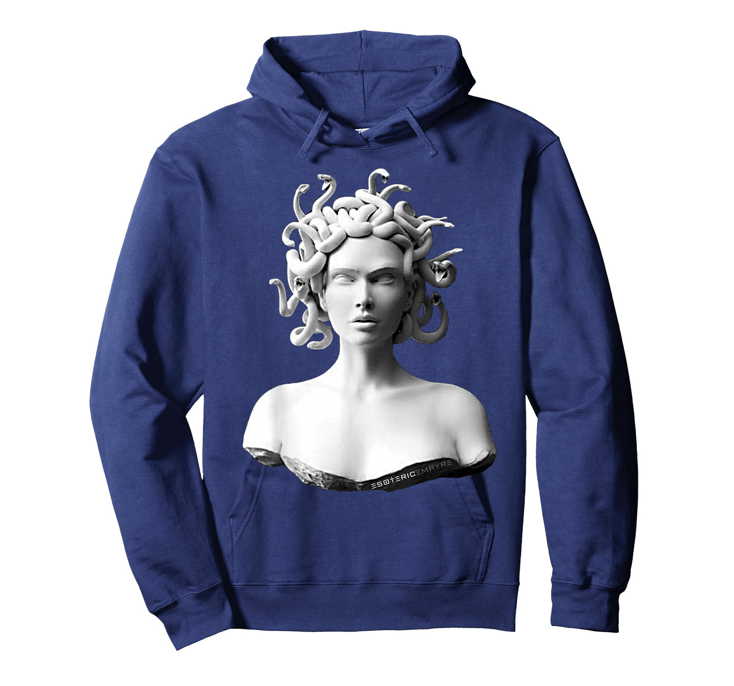 Medusa Greek Mythology T-Shirt