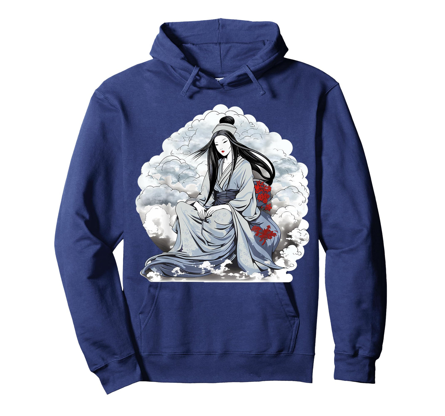 Yokai Yuki Onna T-Shirt