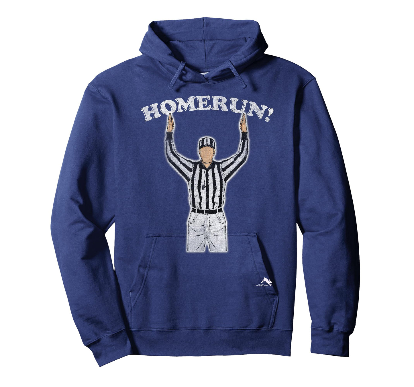 Funny HomeRun T-shirt Baseball Football Mash Up T-Shirt