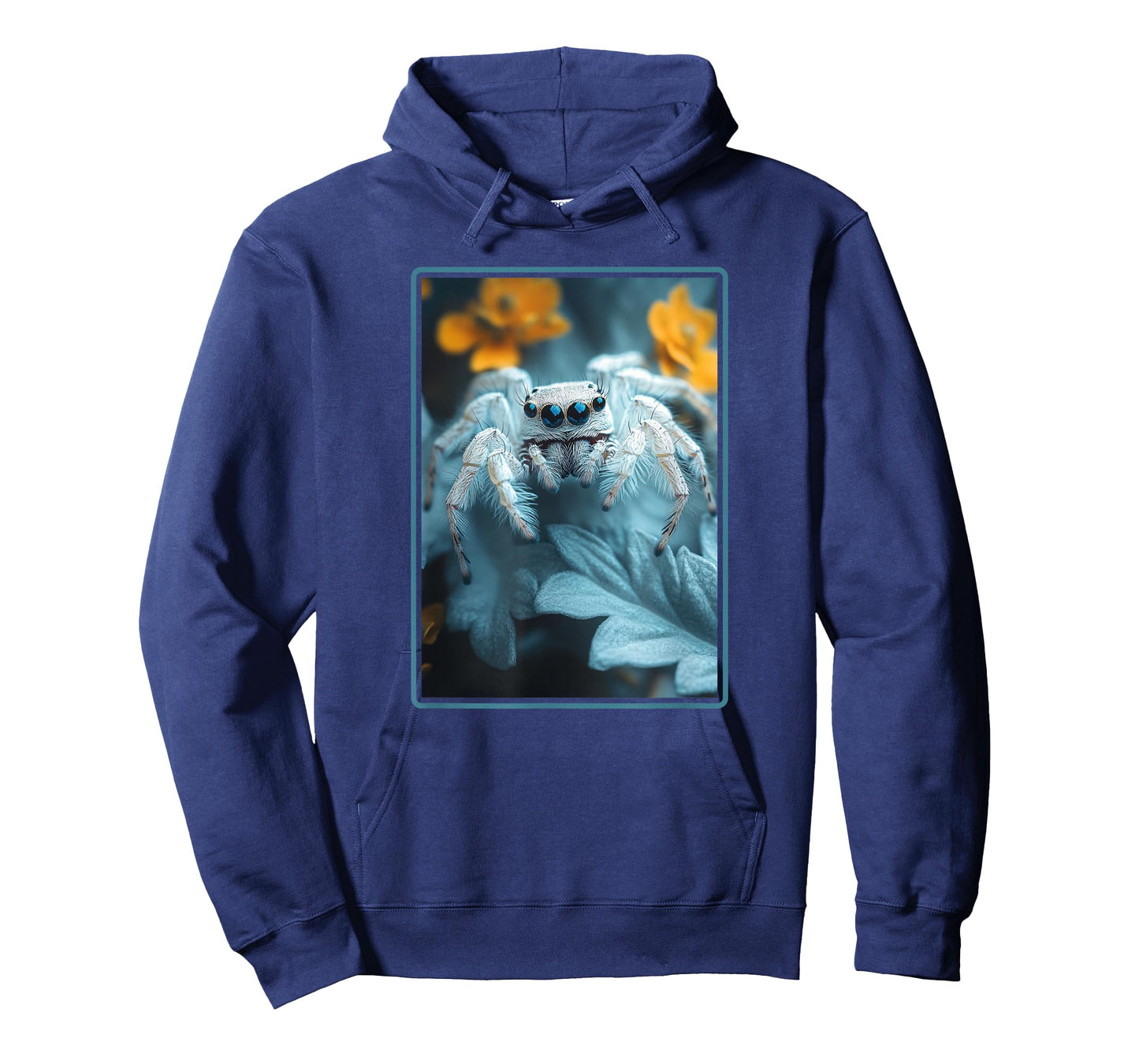 Jumping Spiders Jumping Spider T-Shirt