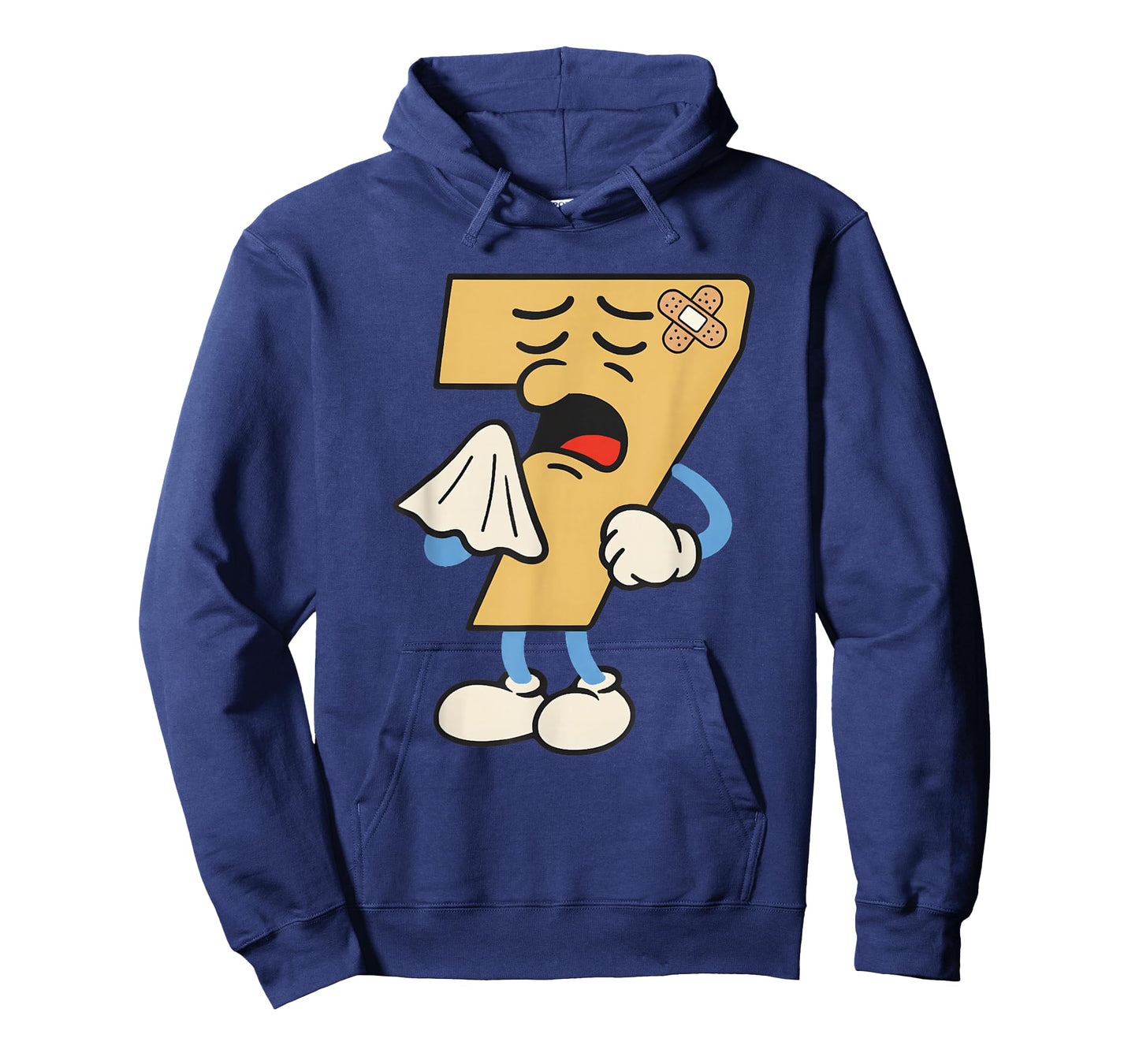 Funny Sick Seven 67 Halloween Costume for Trending Popular T-Shirt