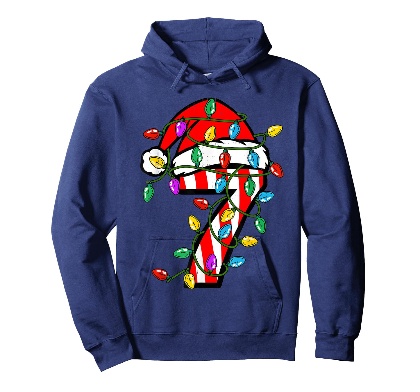 6 7 67 Meme Six Seven Candy Funny Christmas Couple Matching T-Shirt