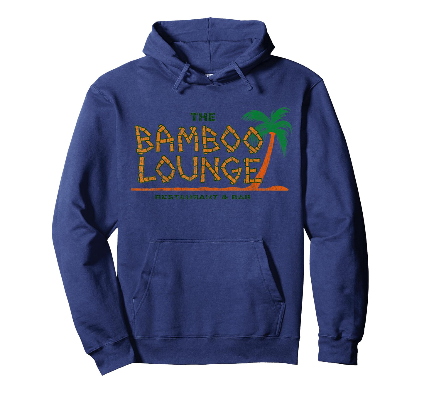 Vintage The Bamboo Lounge Goodfellas T-Shirt