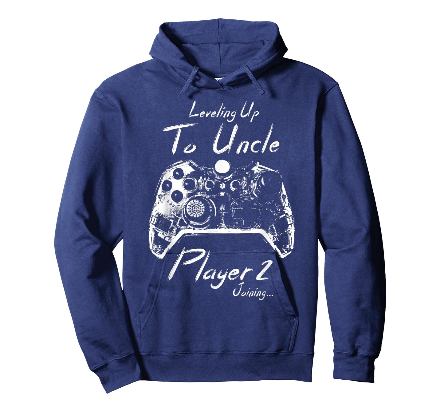 Promoted Uncle Est. 2024 Soon To Be Uncle T-Shirt