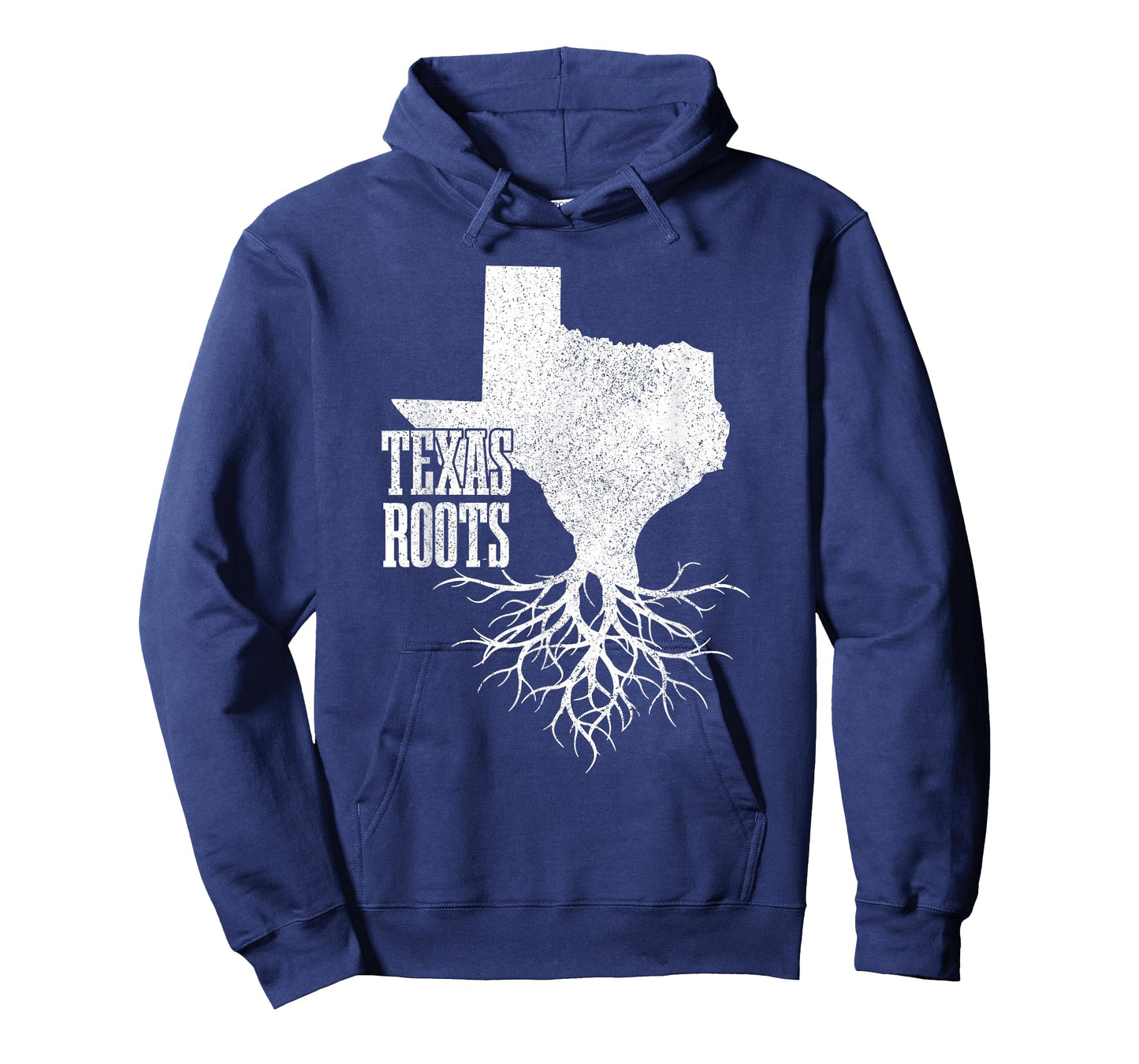 Texas Roots Vintage USA America T-Shirt