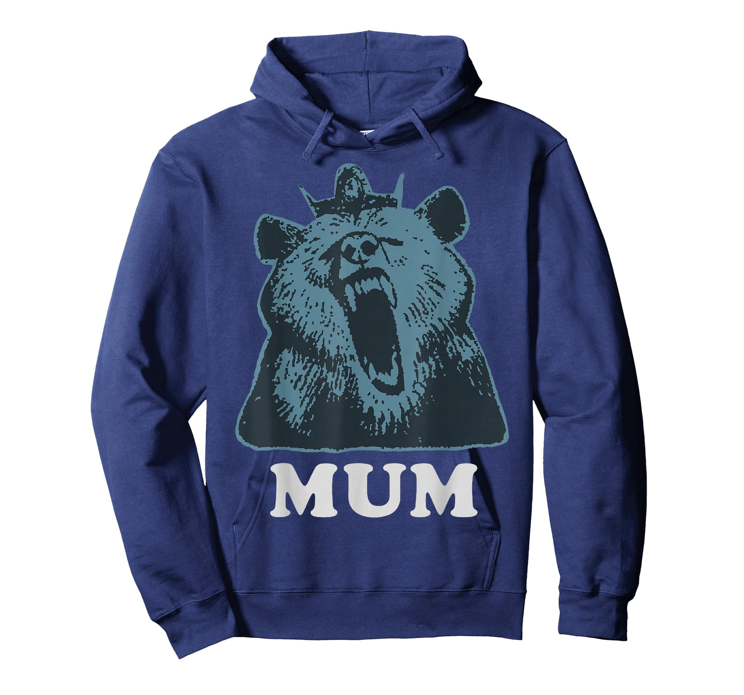 Disney Wreck It Ralph 2 Brave Merida Mum Graphic T-Shirt T-Shirt