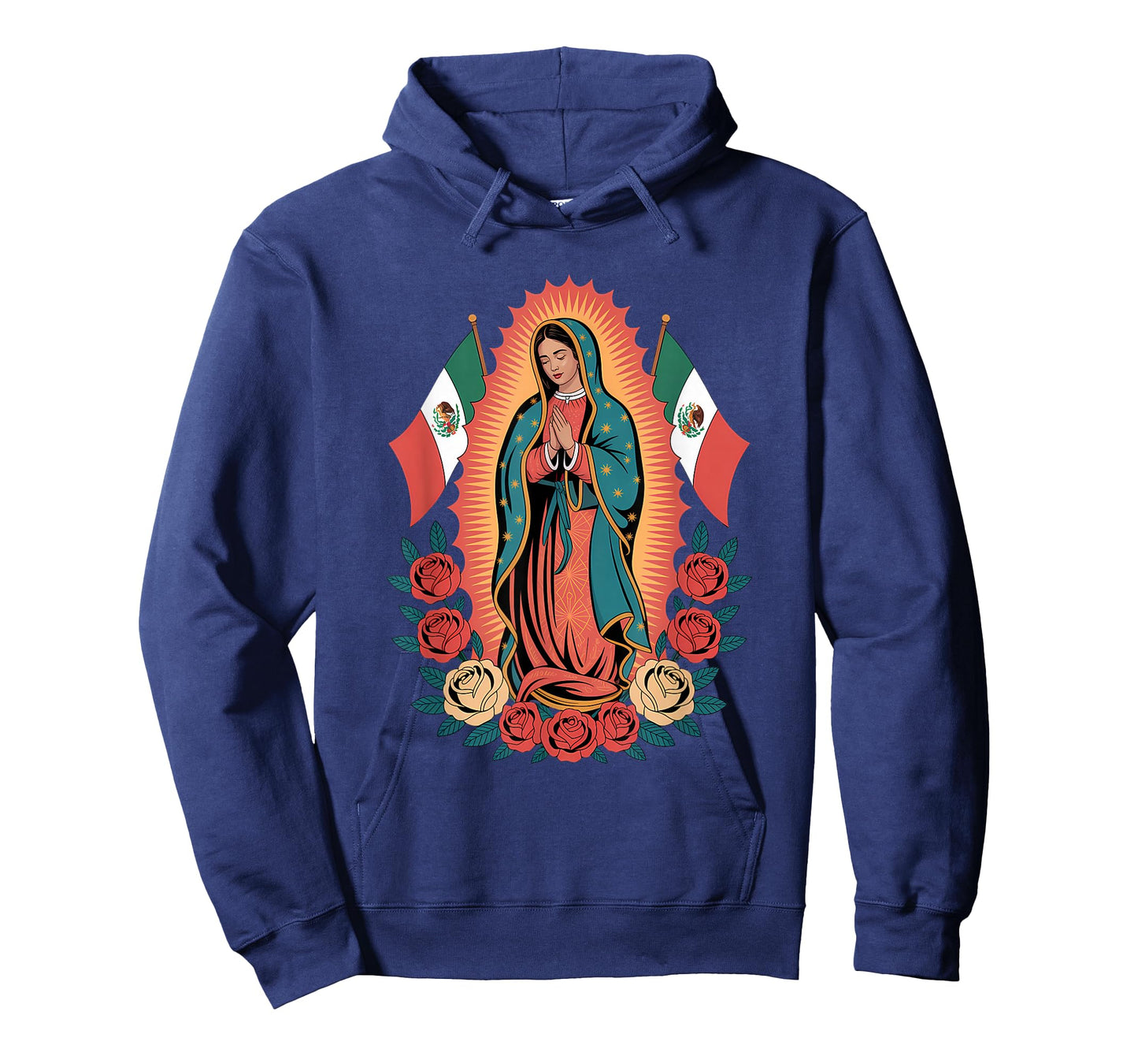 Virgin De Guadalupe T-Shirt