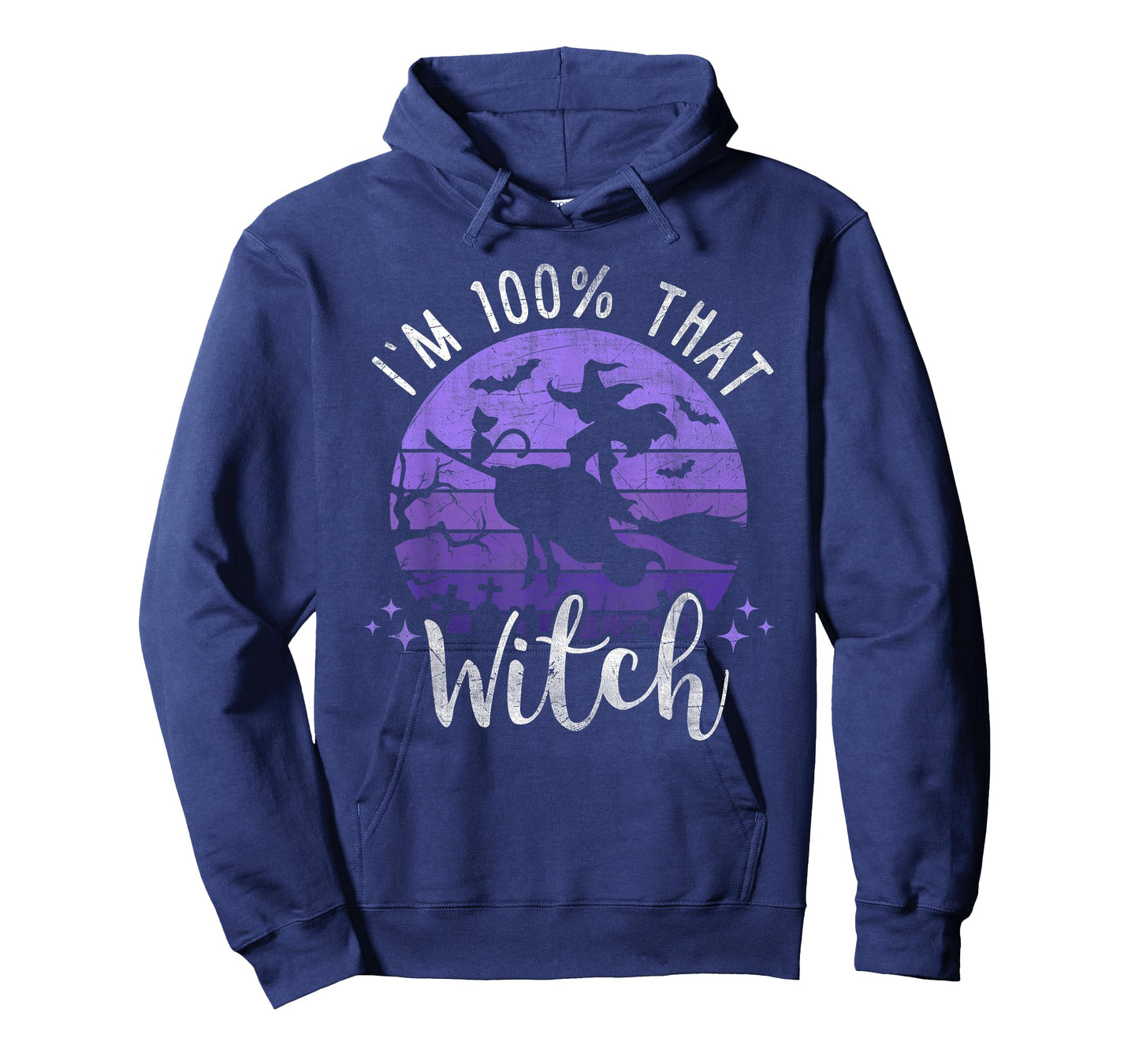 I Just Took A DNA Test Turns Out Im 100 Percent That Witch T-Shirt
